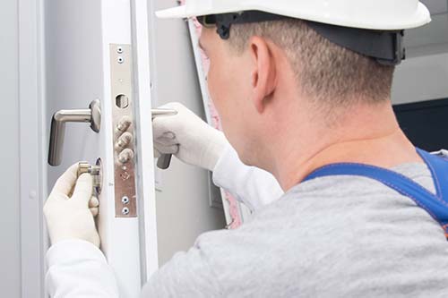 Atlanta Emergency Locksmith